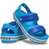 Sandália Crocband™ Cruiser para crianças Sandália Crocband™ Cruiser para crianças