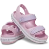 Sandália Crocband™ Cruiser para crianças Sandália Crocband™ Cruiser para crianças