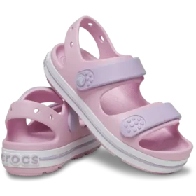 Sandália Crocband™ Cruiser para crianças