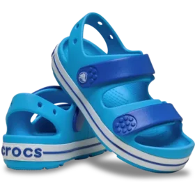 Sandália Crocband™ Cruiser para crianças