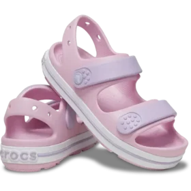 Sandália Crocband™ Cruiser para crianças