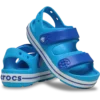 Sandália Crocband™ Cruiser para crianças Sandália Crocband™ Cruiser para crianças