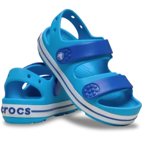 Sandália Crocband™ Cruiser para crianças