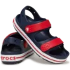 Sandália Crocband™ Cruiser para crianças Sandália Crocband™ Cruiser para crianças
