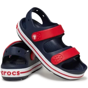 Sandália Crocband™ Cruiser para crianças