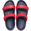 Sandália Crocband™ Cruiser para crianças Sandália Crocband™ Cruiser para crianças