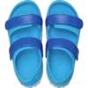 Sandália Crocband™ Cruiser para crianças Sandália Crocband™ Cruiser para crianças