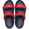 Sandália Crocband™ Cruiser para crianças Sandália Crocband™ Cruiser para crianças