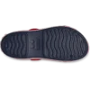 Sandália Crocband™ Cruiser para crianças Sandália Crocband™ Cruiser para crianças