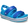 Sandália Crocband™ Cruiser para crianças Sandália Crocband™ Cruiser para crianças