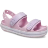 Sandália Crocband™ Cruiser para crianças Sandália Crocband™ Cruiser para crianças