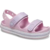 Sandália Crocband™ Cruiser para crianças Sandália Crocband™ Cruiser para crianças