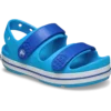 Sandália Crocband™ Cruiser para crianças Sandália Crocband™ Cruiser para crianças