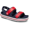Sandália Crocband™ Cruiser para crianças Sandália Crocband™ Cruiser para crianças