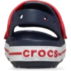 Sandália Crocband™ Cruiser para crianças Sandália Crocband™ Cruiser para crianças
