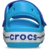 Sandália Crocband™ Cruiser para crianças Sandália Crocband™ Cruiser para crianças