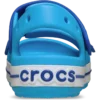 Sandália Crocband™ Cruiser para crianças Sandália Crocband™ Cruiser para crianças