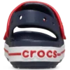 Sandália Crocband™ Cruiser para crianças Sandália Crocband™ Cruiser para crianças