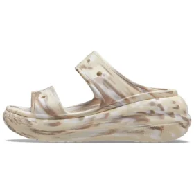 Sandália Crush Marbled