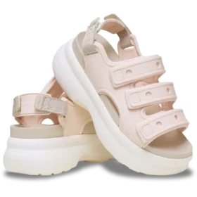 Sandália desportiva Soho Shimmer