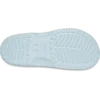 Sandália feminina Saturday com fivela esmaltada