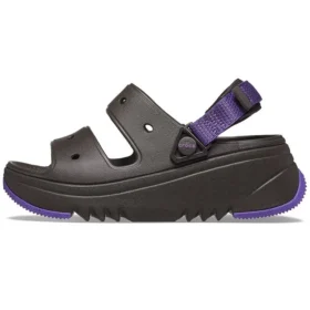 Sandália Hiker Xscape «Espresso Neon Purple»