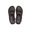 Sandália Hiker Xscape «Espresso Neon Purple»