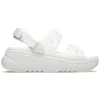 Sandália Hiker Xscape «White»
