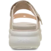 Sandália Soho Shimmer com duas tiras