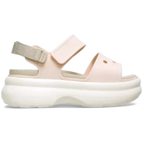 Sandália Soho Shimmer com tira em Y