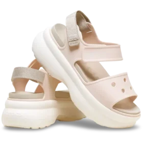 Sandália Soho Shimmer com tira em Y