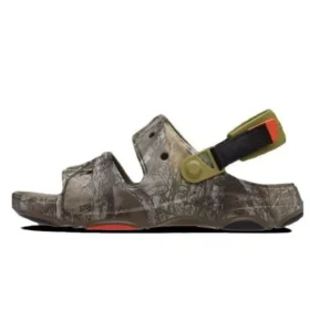 Sandálias All-Terrain Realtree Edge «Tan»