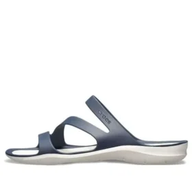 Sandálias «Azul Branco»