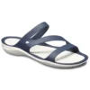 Sandálias «Azul Branco»