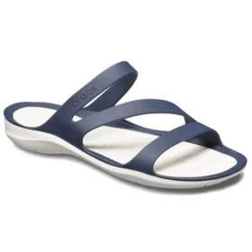 Sandálias «Azul Branco»