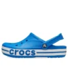 Sandálias Bayaband Clog Beach Blue