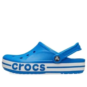 Sandálias Bayaband Clog Beach Blue