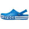 Sandálias Bayaband Clog Beach Blue