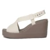 Sandálias Brooklyn Lightweight Cement Gray “Gray”