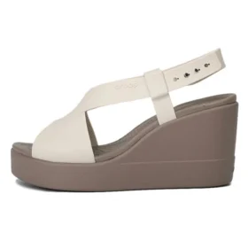 Sandálias Brooklyn Lightweight Cement Gray “Gray”
