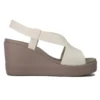 Sandálias Brooklyn Lightweight Cement Gray “Gray”
