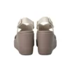 Sandálias Brooklyn Lightweight Cement Gray “Gray”