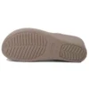 Sandálias Brooklyn Lightweight Cement Gray “Gray”