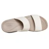 Sandálias Brooklyn Lightweight em cinzento cogumelo