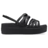 Sandálias Brooklyn Strappy Pretas