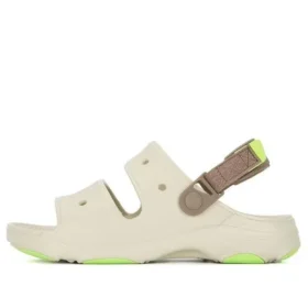 Sandálias Classic All Terrain «Beige»