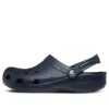 Sandálias Classic Beach Unissexo Azul-Preto «Blue Black»