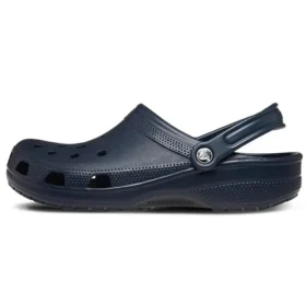 Sandálias Classic Beach Unissexo Azul-Preto «Blue Black»
