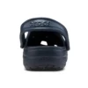 Sandálias Classic Beach Unissexo Azul-Preto «Blue Black»