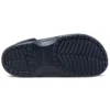 Sandálias Classic Beach Unissexo Azul-Preto «Blue Black»